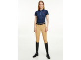 Polo Iconic Monogram Navy women XXS