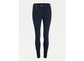 SR Breeches Kneegrip Style Navy women L