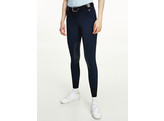 SR Breeches Kneegrip Style Navy women L