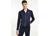 Training Jacket Unicolor Navy men S