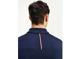 Training Jacket Unicolor Navy men S