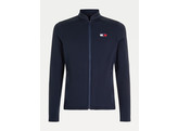 Training Jacket Unicolor Navy men S