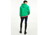 Hoodie TH  ES  Primary green men M