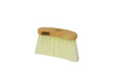 Middle brush long natural