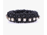 Bunband Diamond Black