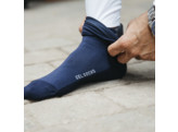 Achilles Gel Socks Navy 41/46