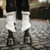 Turnout boots Air White Small