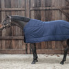 Stable rug Classic navy 155-6 9 300 gram