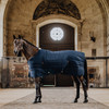 Stable rug Classic navy 145-6 6 100 gram