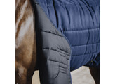 Stable rug Classic navy 160-7 0 100 gram