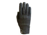 Gloves Wels Suprema black 9 0