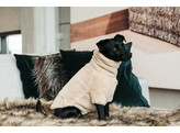 Dog Sweater Teddy fleece XL