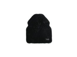 Horse Bib Wither Protection Sheepskin