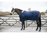 Stable rug navy  160  7 0  0g
