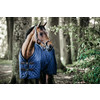 Stable rug navy  140  6 3  0g