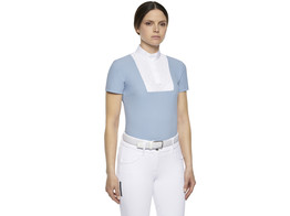 CT Competition Polo with Bib Women