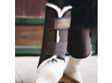Solimbra Turnout boots brown hind
