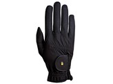 Gloves Roeck-grip black 6 0