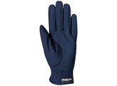 Gloves Roeck-grip marine 6 0