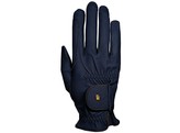 Gloves Roeck-grip marine 9 0