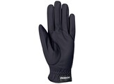 Gloves Roeck-grip black 4 0