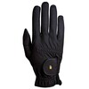 Gloves Roeck-grip black 10 5