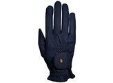 Gloves Roeck-grip marine 9 5