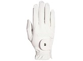 Roeckl gloves Roeck-grip white 6