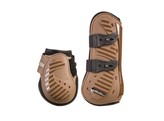 Tendon boots  Aurora   Taupe  FULL
