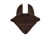 Fly hat brown