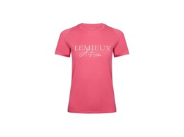 LeMieux Luxe T-Shirt Women