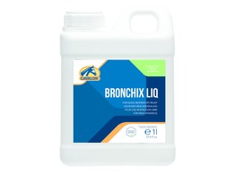 Bronchix liquid 1000 ml