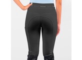 Alpha SS22 full grip breeches anthracite 36
