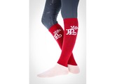 Penel. socks red 31-36