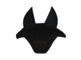 Fly hat Wellington sparkling Soundless black