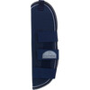Tail protector with straps navy/gery 600D