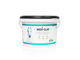 Medi Clay 3 kg