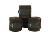 Polo bandages CSO brown