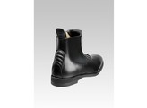 Short boots Harl black 39
