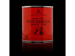 Stockholm hoof tar 455ml