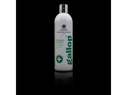 Gallop medicated shampoo 500ml