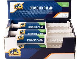 Bronchix Plumo 6x60gr