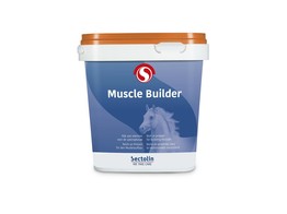 Muscle Builder 1 kg