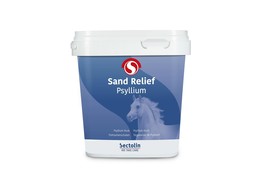 Sand Relief Psyllium 700 g