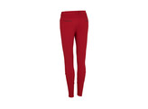 Adele woman Breeches cerise red 40